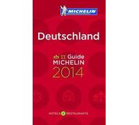 Deutschland 2014. La guida rossa