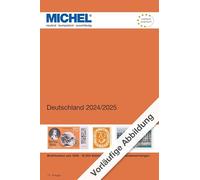 Deutschland 2025/2026