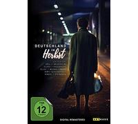 DEUTSCHLAND IM HERBST - MOVIE (DVD) Rainer Werner Fassbinder Armin Meier