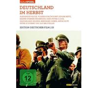 Deutschland im Herbst: Edition Deutscher Film