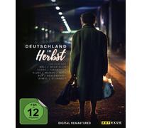DEUTSCHLAND IM HERBST - MOVIE (Blu-ray)