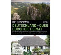 Deutschland - Quer durch die Heimat / 360° - GEO Reportage