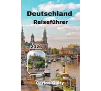 Deutschland Reiseführer 2026