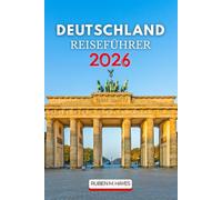 Deutschland Reiseführer 2026