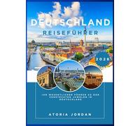 Deutschland Reiseführer 2026