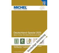 Deutschland Spezial 2025 Band 2