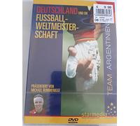 Deutschland und die Fussball-WM 2/Argentinien