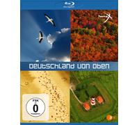 Deutschland von oben - Staffel 1&2