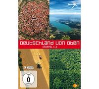 Deutschland von oben - Staffel 1-3