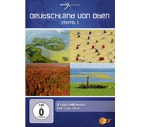 Deutschland von oben - Staffel 3