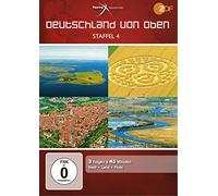 Deutschland von oben - Staffel 4