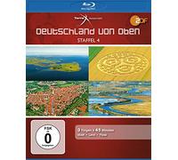 Deutschland von oben - Staffel 4