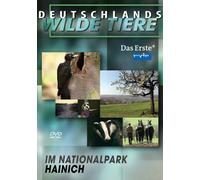 Deutschlands wilde Tiere - Im Nationalpark Hainich