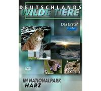 Deutschlands wilde Tiere - Im Nationalpark Harz und Hochharz