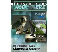 Deutschlands wilde Tiere - Im Nationalpark Sächsische Schweiz