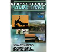 Deutschlands wilde Tiere - Im Nationalpark Vorpommersche Boddenlandschaft