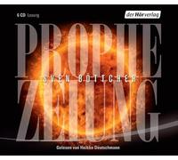 Deutschmann,Heikko - Die Prophezeiung