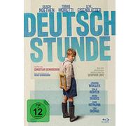 Deutschstunde - 2-Disc Mediabook (+ DVD)
