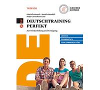 Deutschtraining perfekt. Volume 2 [Lingua tedesca]