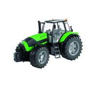 Modellino U03080 DEUTZ-FAHR Agrotron X720