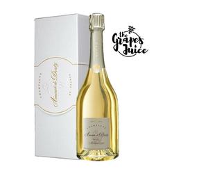 DEUTZ AMOUR DE DEUTZ BLANC DE BLANCS BRUT 1999 CHAMPAGNE FRANCIA