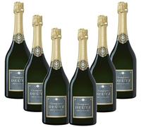 Deutz Brut Classic - Champagne - Cassa di 6 x 75 cL