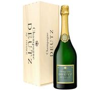 DEUTZ Brut Classic Jeroboam - Champagne AOC - 3000ml - BOX - IT