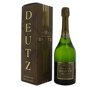 DEUTZ Brut Millesime' 2015 - Champagne AOC - 750ml - BOX - IT