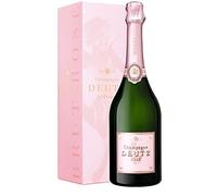 DEUTZ Brut Rose' - Champagne AOC - 750ml - BOX - IT