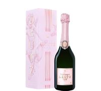 DEUTZ Brut Rose' - Champagne AOC - Mezza 375ml - BOX - IT