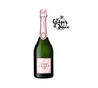 DEUTZ BRUT ROSE CHAMPAGNE FRANCIA