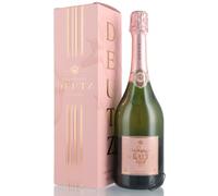 Deutz Champagne Rosé 12% vol. 0,75l confezione regalo