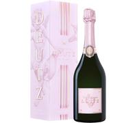 Deutz - Champagne Rosé con astuccio - bottiglia da 75 cl