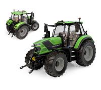 Deutz / Fahr 6150.4 Rv Shift Trattore Tractor 1:32 Model 6494 UNIVERSAL HOBBIES