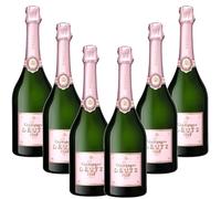 Deutz Rosé Classic - Champagne - Cassa di 6 x 75 cl