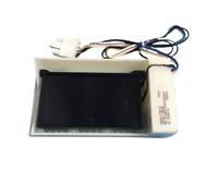 Deuvos motore elettrico for smorzatore for frigorifero FBZA-1750-6 DC 12V 60mA Parti for congelatore