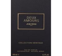 Deux Amours Heritage