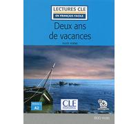 Deux ans de vacances