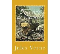 Deux Ans de Vacances