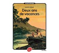 Deux ans de vacances