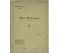 deux arabesques
