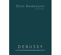 Deux Arabesques: spartiti pianoforte