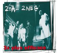 DEUX BAL 2 NEG - 3 FOIS PLUS EFFICACE