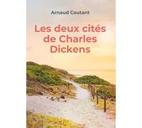 Deux cités de Charles Dickens