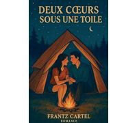 Deux Coeurs Sous Une Toile