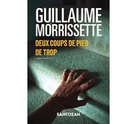 Deux coups de pied de trop