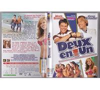 Deux en un [Edizione: Francia]