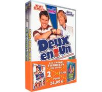 Deux en un + L'amour extra large