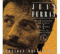 Ferrat, Jean - Vol. 1-Deux Enfants Au Soliel Ma Mome Nuit
