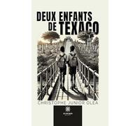 Deux enfants de Texaco